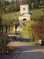 Église Saint-Étienne de Gland