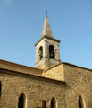 Kirche Saint-Benoît