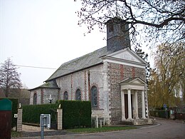 Elbeuf-sur-Andelle - Vue