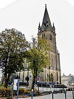 Monument aux morts