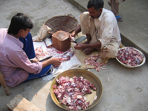 Eid ul-Adha Islamic holiday in Pakistan