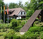 Forsthaus Rotsteig