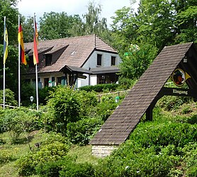 Forsthaus Rotsteig