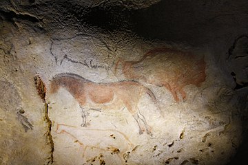 Chevaux d'Ekainberri