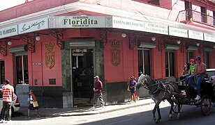 153 rue Obispo, La Habana Vieja