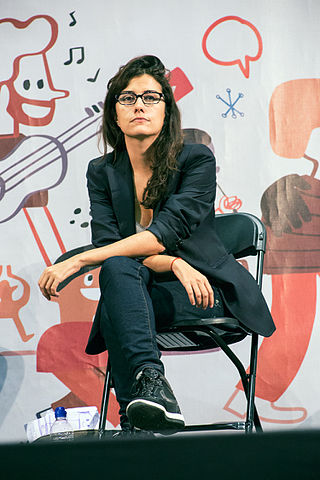 <span class="mw-page-title-main">Olga Rodríguez (journalist)</span> Spanish journalist and author