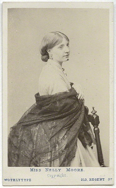 File:Eleanora Nelly Moore actress in 1864 to 1867.jpg