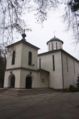 Polski: Cerkiew św. Eliasza English: St. Elijah Orthodox Church