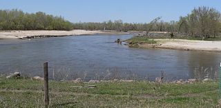 Elkhorn River River