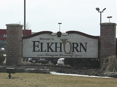 Elkhorn