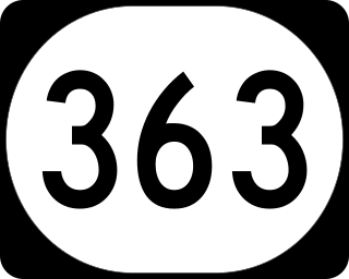 <span class="mw-page-title-main">Kentucky Route 363</span>