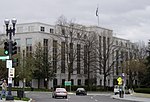 Embassy of Saudi Arabia, Washington, D.C..jpg