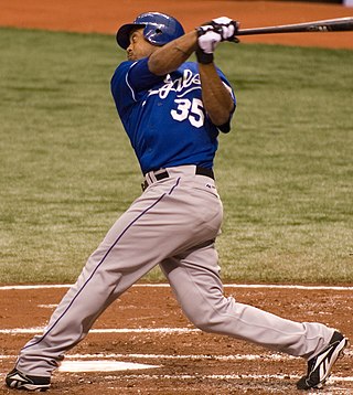 <span class="mw-page-title-main">Emil Brown</span> American baseball player (born 1974)