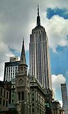 Empire State Building