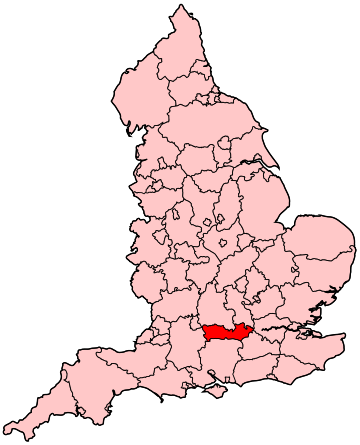 East Berkshire (UK Parliament constituency)