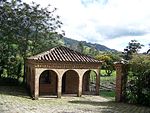 Antigua Ferrería de La Pradera