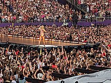The Eras Tour of Taylor Swift Eras Tour - Minneapolis, MN - Lover act.jpg