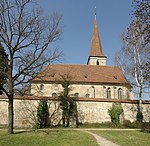 St. Xystus (Büchenbach)
