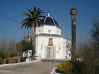 Ermita de Sant Bernat
