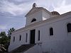 Ermita del Cristo de la Agonía