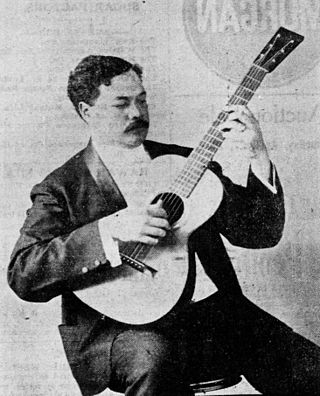 <span class="mw-page-title-main">Ernest Kaʻai</span> Ukulele virtuoso and master