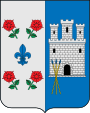 Escudo de Armas de Nevares 2.svg