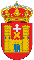 Escudo de Baeza.svg