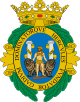 Cádiz arması