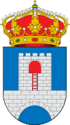 نشان رسمی Calmarza