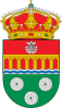 Official seal of Calzada de los Molinos