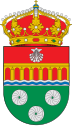 Calzada de los Molinos - Armoiries