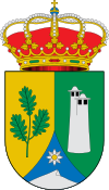 Wappen von Capileira