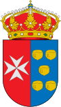 Blason de Cerecinos de Campos