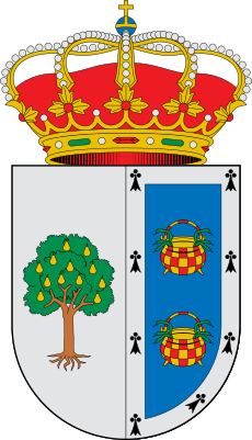 Escudo de Domingo Pérez (Toledo).svg