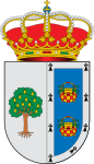 Domingo Pérez címere