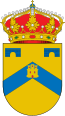 Blason de Olvena