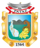 Province de Pataz - Armoiries