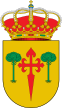 Ricote Kalkanı (Murcia).svg