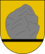 Sarroca de Lleida arması