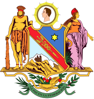 Escudo del estado Delta Amacuro