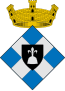 Blason de Vallgorguina