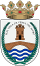 Venta del Moro - Stema