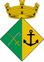 Escudo de La Vansa i Fórnols