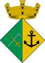 Blason de La Vansa i Fórnols