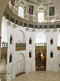 Miniatura para Iglesia del Santo Cristo de la Salud (Málaga)