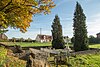 Eterpigny British Cemetery