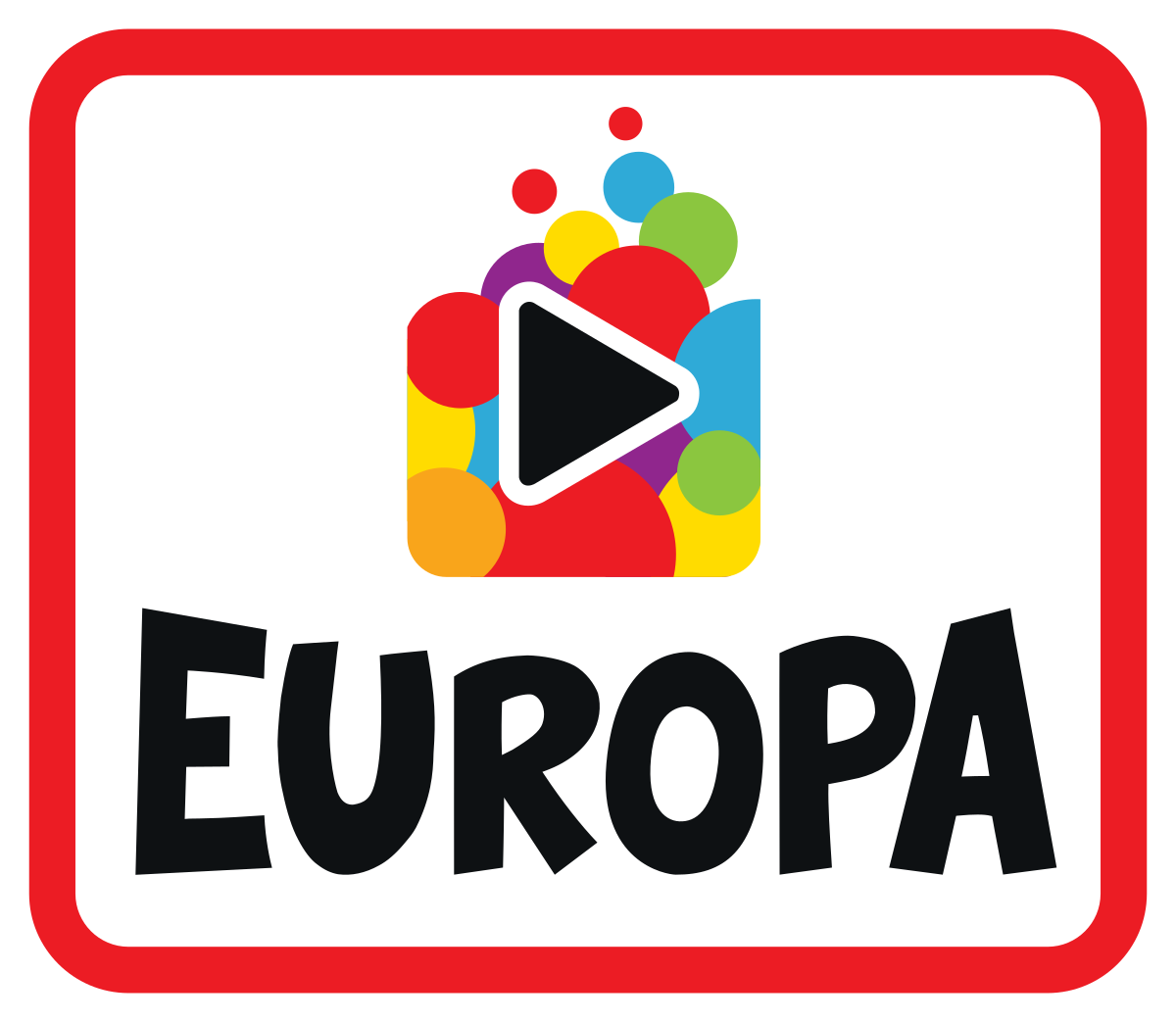 Europa (Label) – Wikipedia