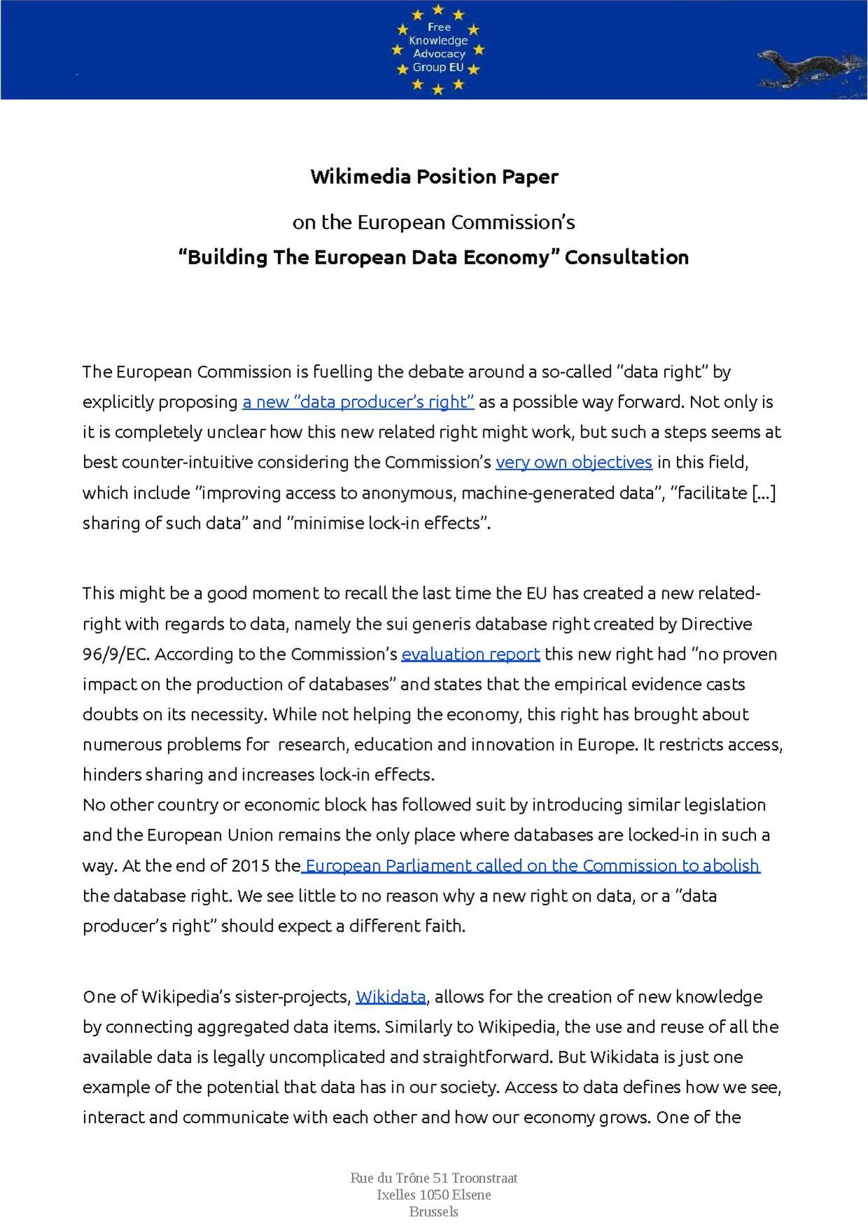 File:European Data Economy Consultation Position Paper.pdf ...