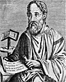 Eŭsebio de Cezareo (260-340)