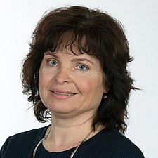 Eva Rajchmanová: Starostka Dolních Bojanovic a ekonomka